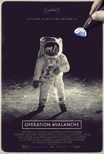 Постер Смотреть фильм Операция «Лавина» 2016 онлайн бесплатно в хорошем качестве