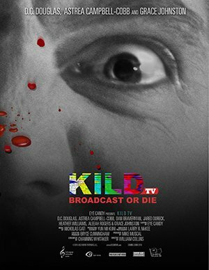 Смотреть Убийство на студии онлайн в HD качестве 720p