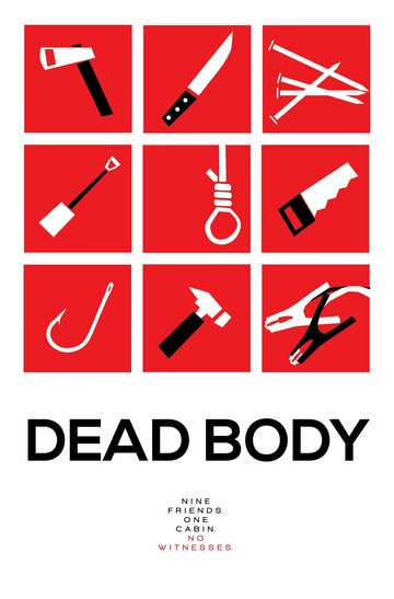 Смотреть Мёртвое тело онлайн в HD качестве 720p