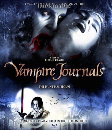 Постер Смотреть фильм Дневники вампира 1997 онлайн бесплатно в хорошем качестве