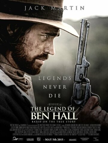 Смотреть Легенда о Бене Холле онлайн в HD качестве 720p