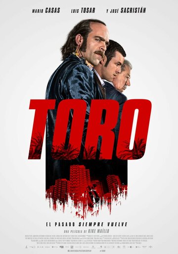 Смотреть Торо онлайн в HD качестве 720p