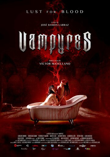 Смотреть Вампиры онлайн в HD качестве 720p