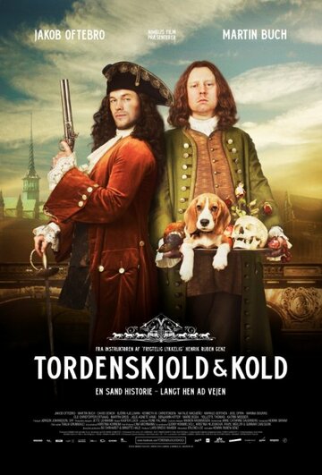 Смотреть Торденшельд и Колд онлайн в HD качестве 720p