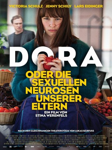 Смотреть Дора, или Сексуальные неврозы наших родителей онлайн в HD качестве 720p