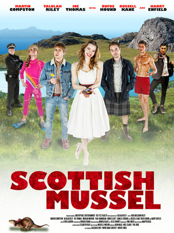 Смотреть Шотландская мидия онлайн в HD качестве 720p