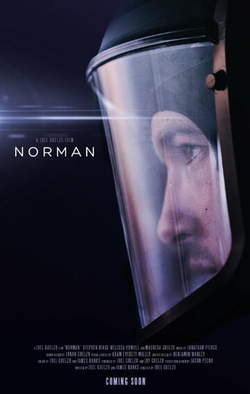 Постер Трейлер фильма Норман 2021 онлайн бесплатно в хорошем качестве