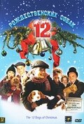 Постер Смотреть фильм 12 рождественских собак 2005 онлайн бесплатно в хорошем качестве