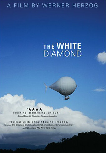Постер Трейлер фильма Белый бриллиант 2004 онлайн бесплатно в хорошем качестве