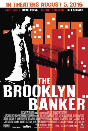Смотреть Банкир из Бруклина онлайн в HD качестве 720p