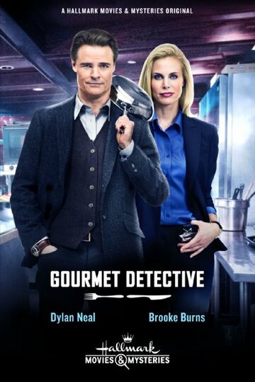 Смотреть Детектив Гурман онлайн в HD качестве 720p
