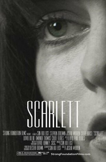 Постер Смотреть фильм Скарлетт 2016 онлайн бесплатно в хорошем качестве