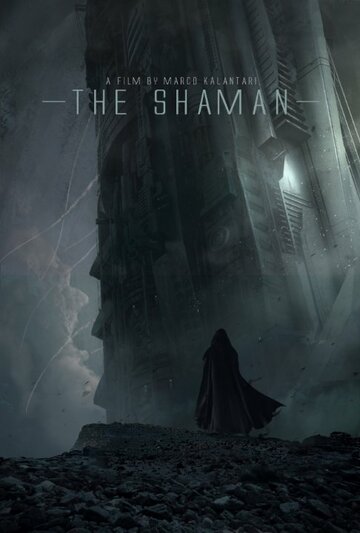 Постер Трейлер фильма Шаман 2015 онлайн бесплатно в хорошем качестве