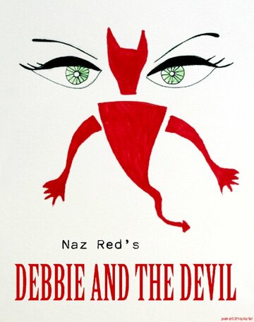 Смотреть Дебби и дьявол онлайн в HD качестве 720p