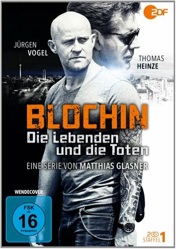 Смотреть Блохин онлайн в HD качестве 720p