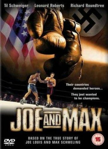 Постер Смотреть фильм Джо и Макс 2002 онлайн бесплатно в хорошем качестве