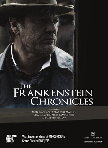 Смотреть Хроники Франкенштейна онлайн в HD качестве 720p