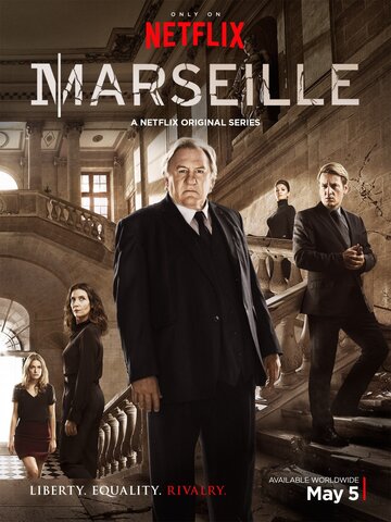 Смотреть Марсель онлайн в HD качестве 720p