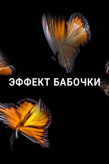 Смотреть Эффект бабочки онлайн в HD качестве 720p