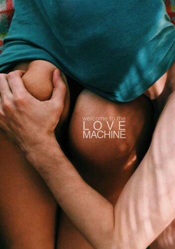 Постер Трейлер фильма Машина любви 2016 онлайн бесплатно в хорошем качестве