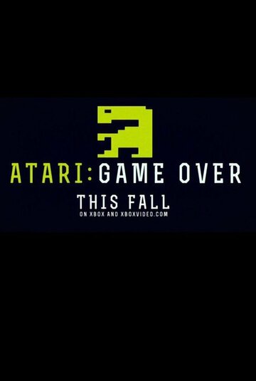 Смотреть Atari: конец игры онлайн в HD качестве 720p