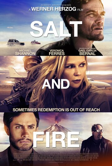 Постер Трейлер фильма Соль и пламя 2016 онлайн бесплатно в хорошем качестве