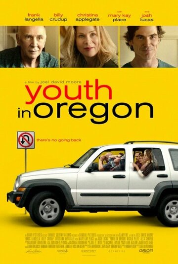 Смотреть Молодость в Орегоне онлайн в HD качестве 720p