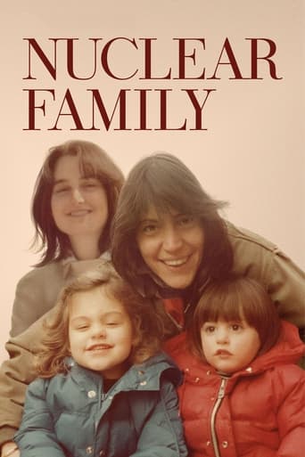 Смотреть Nuclear Family онлайн в HD качестве 720p