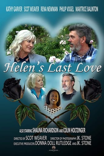 Смотреть Helen's Last Love онлайн в HD качестве 720p