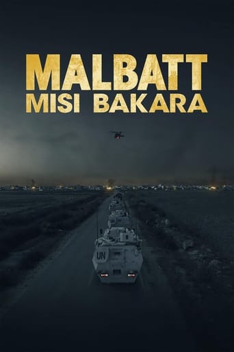 Смотреть Малбатт: Миссия Бакара онлайн в HD качестве 720p