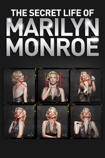 Смотреть Тайная жизнь Мэрилин Монро онлайн в HD качестве 720p
