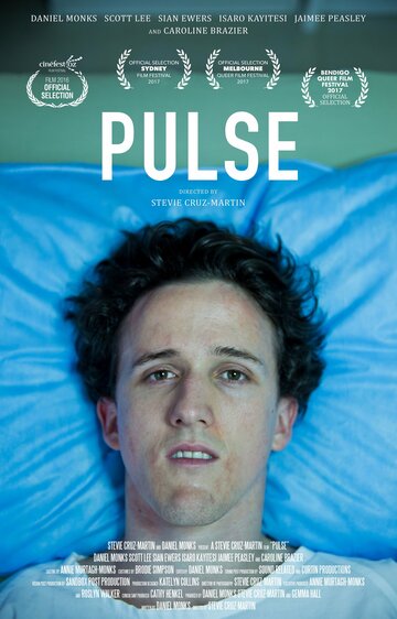 Смотреть Pulse онлайн в HD качестве 720p