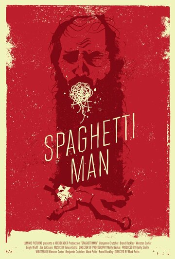 Смотреть Человек-спагетти онлайн в HD качестве 720p