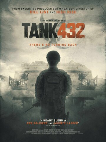 Смотреть Танк 432 онлайн в HD качестве 720p