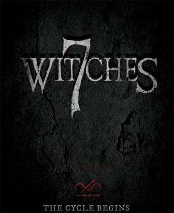 Смотреть 7 ведьм онлайн в HD качестве 720p