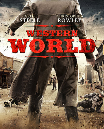 Постер Смотреть фильм Запад 2017 онлайн бесплатно в хорошем качестве