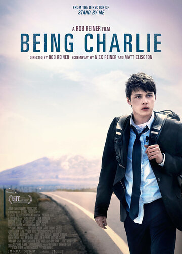 Постер Смотреть фильм Быть Чарли 2015 онлайн бесплатно в хорошем качестве