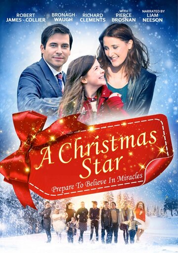 Смотреть Рождественская звезда онлайн в HD качестве 720p