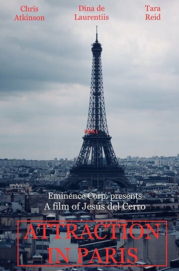 Смотреть Притягательность Парижа онлайн в HD качестве 720p