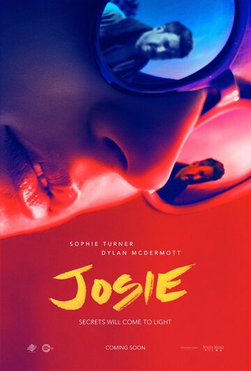 Постер Смотреть фильм Джози 2018 онлайн бесплатно в хорошем качестве