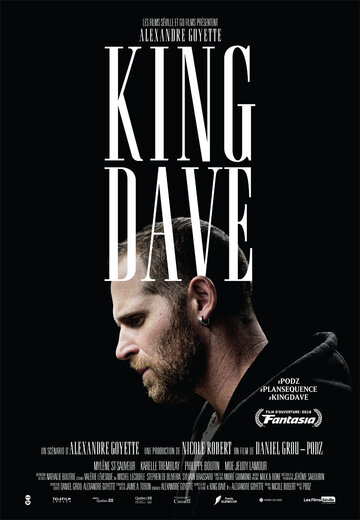 Постер Смотреть фильм Король Дэйв 2016 онлайн бесплатно в хорошем качестве