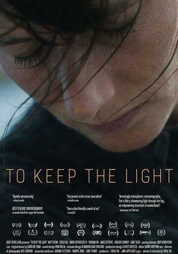 Постер Смотреть фильм Оберегая свет маяка 2016 онлайн бесплатно в хорошем качестве