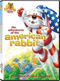 Смотреть Приключения американского кролика онлайн в HD качестве 720p