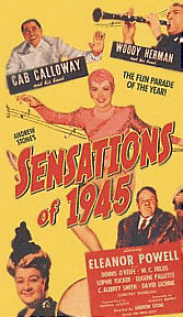 Постер Трейлер фильма Сенсации 1945-го года 1944 онлайн бесплатно в хорошем качестве