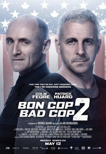 Смотреть Плохой хороший полицейский 2 онлайн в HD качестве 720p