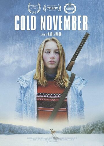 Смотреть Холодный ноябрь онлайн в HD качестве 720p