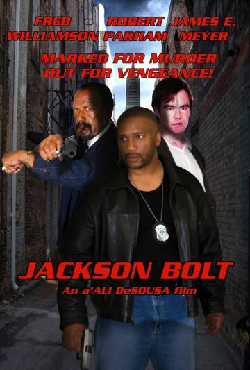 Смотреть Джексон Болт онлайн в HD качестве 720p