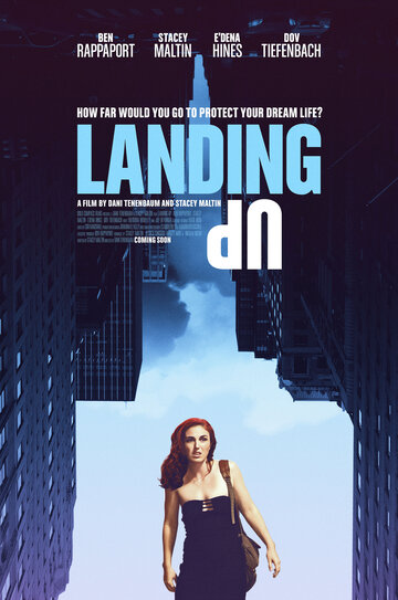 Смотреть Landing Up онлайн в HD качестве 720p