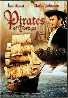 Смотреть Пираты Тортуги онлайн в HD качестве 720p