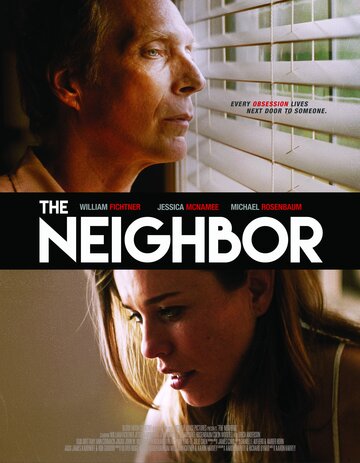 Смотреть Сосед онлайн в HD качестве 720p
